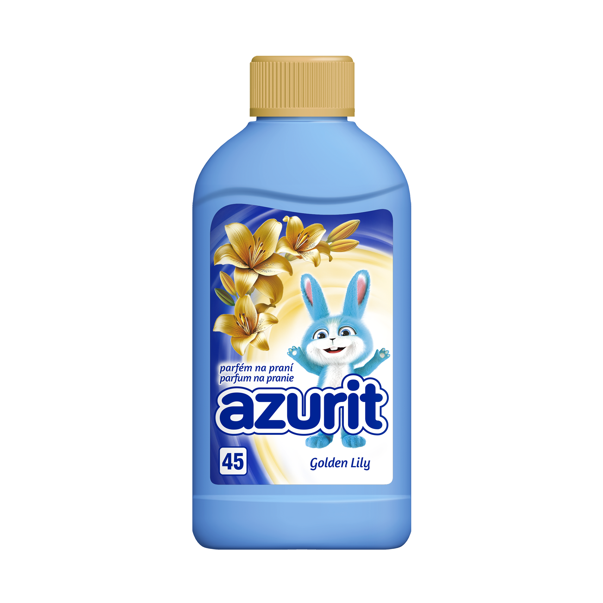 Azurit-parfem-golden-lily