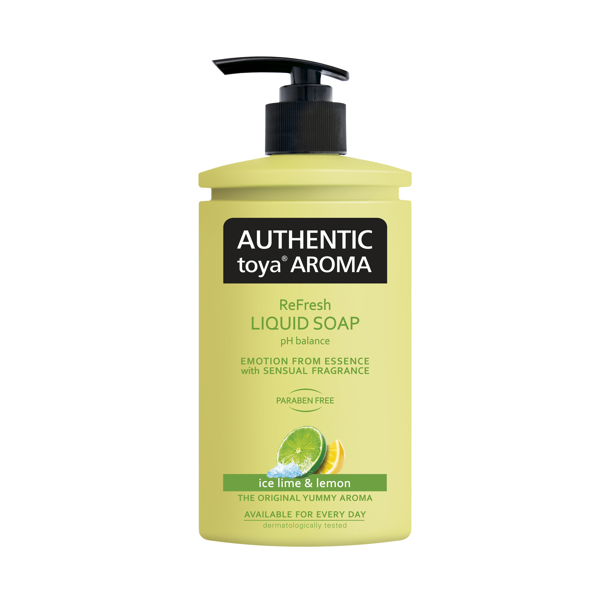Authentic-toya-aroma-ice-lime-lemon-400ml