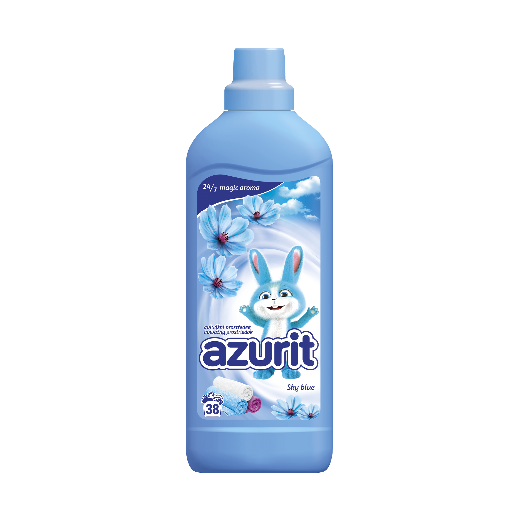 Azurit-sky-blue-836