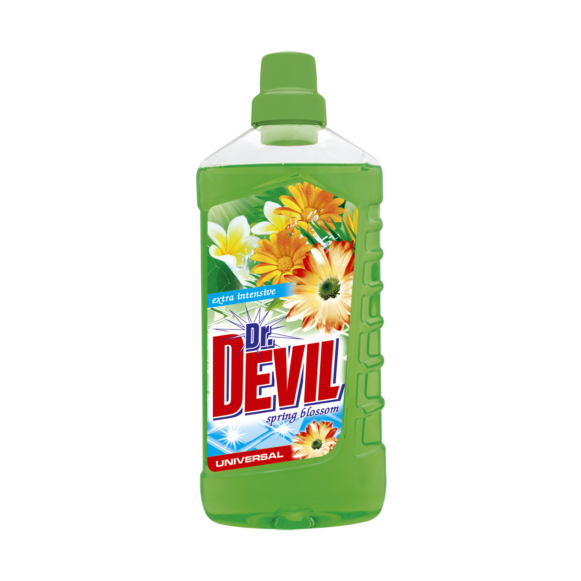 Dr. Devil universal cleaning agent Spring Blossom