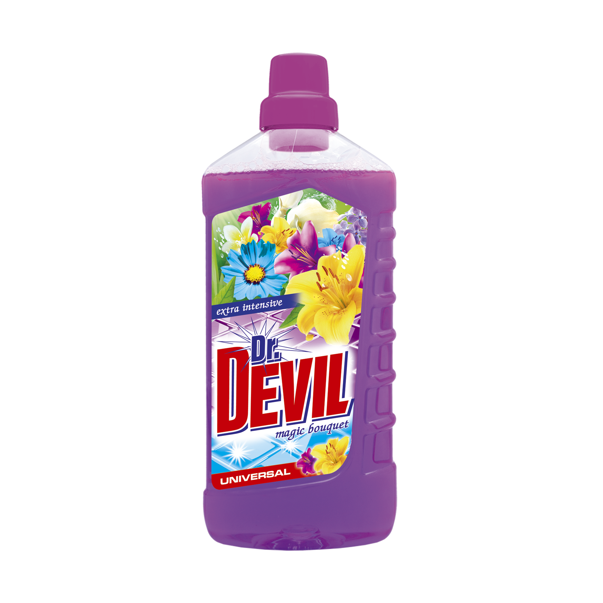 Universal cleaning agent Magic bouqet