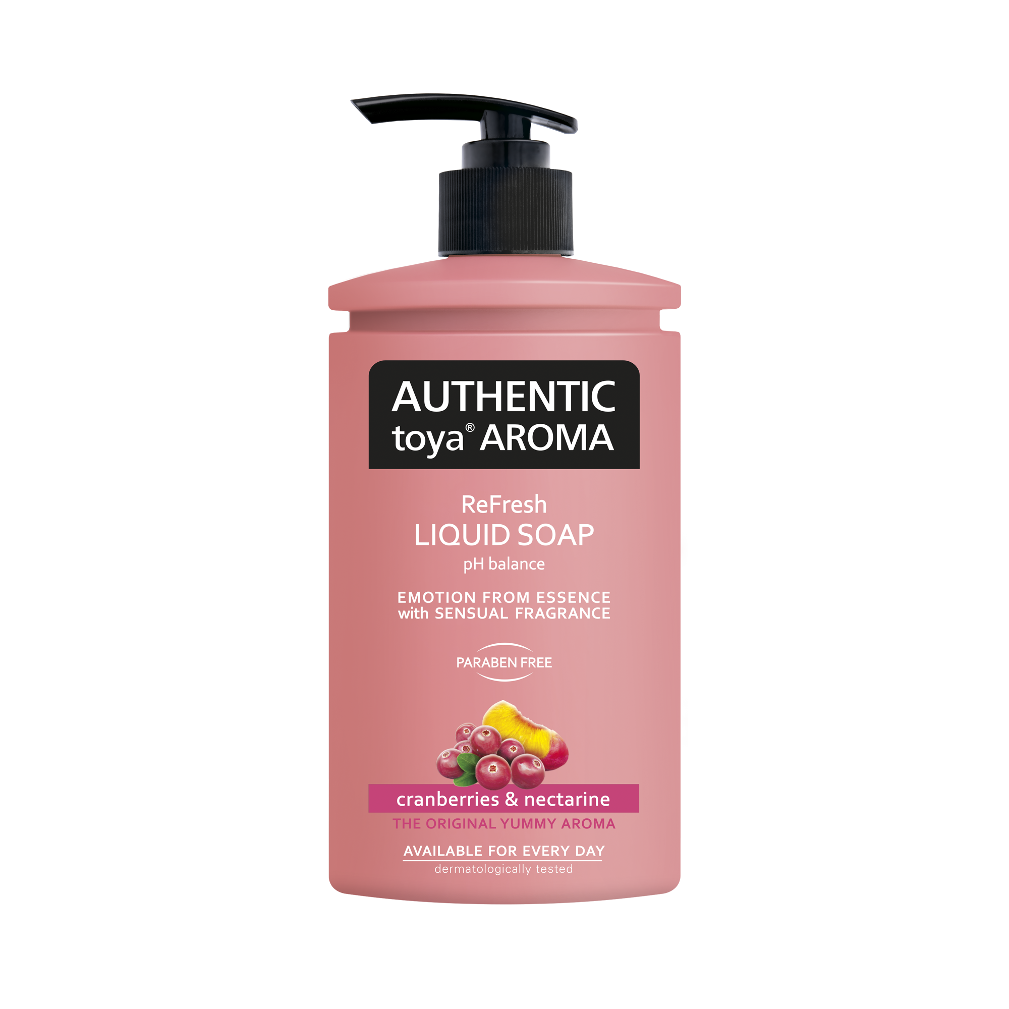 Authentic-toya-aroma-cranberries-nectarine-400ml