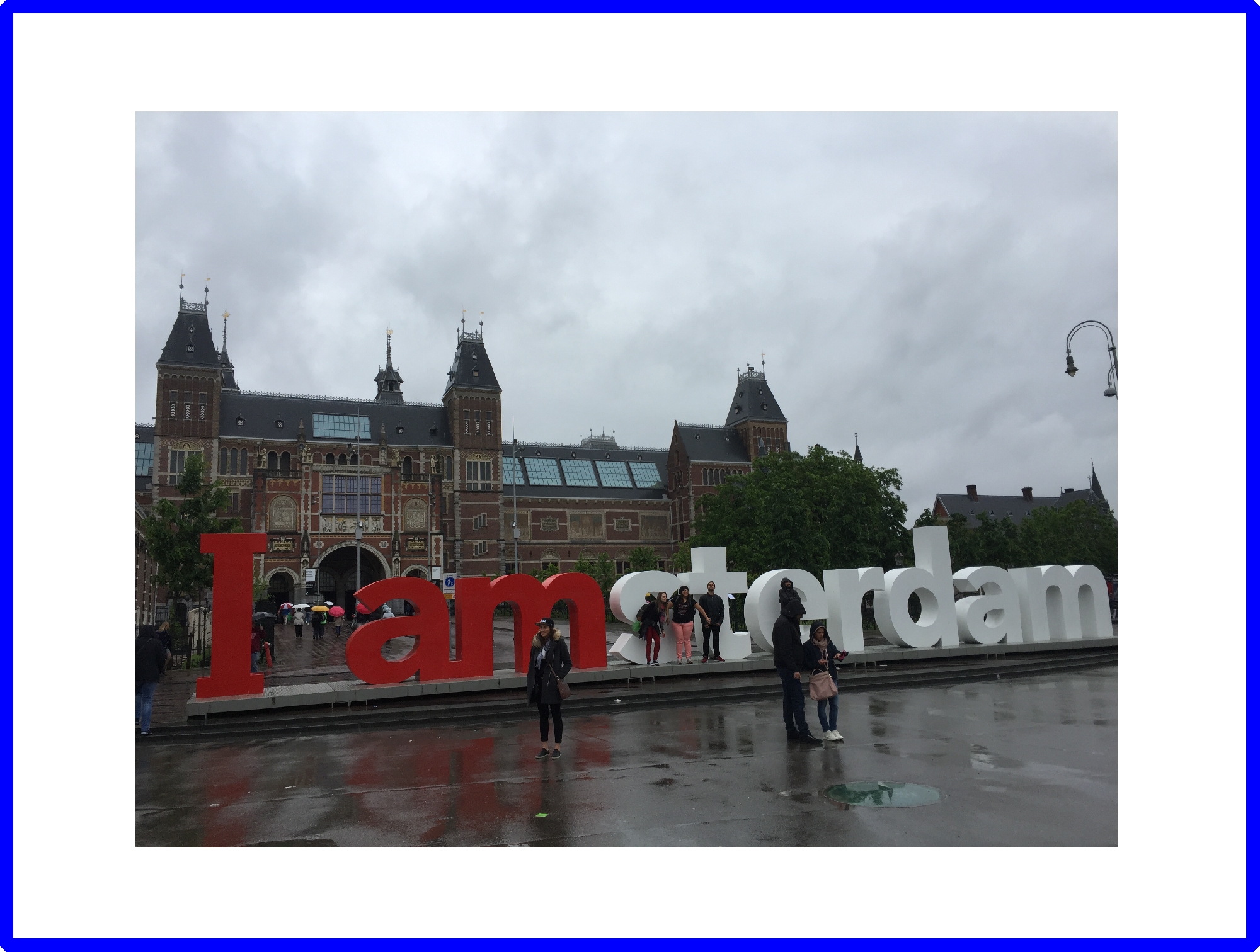 PLMA Amsterdam 2016